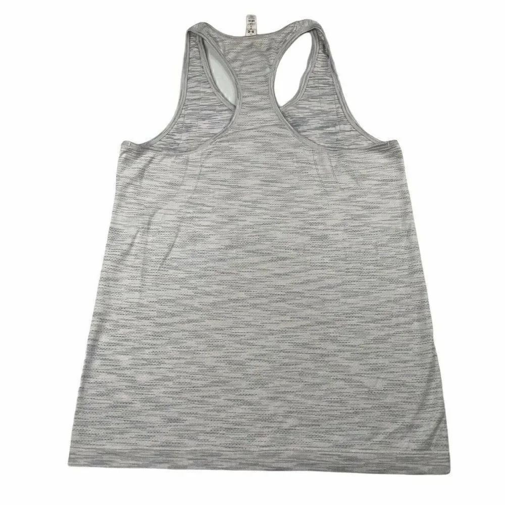 Under Armour Threadborne Reversible Fitted Seamles - Picture 2 of 7